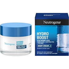 Neutrogena Hydro Boost Night Cream 50ml