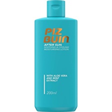 Piz Buin After Sun Soothing Lotion & Cooling Mosisturising - After-sun Lotion 200ml
