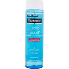 Neutrogena Hydro Boost Triple Action Micellar Water 400ml