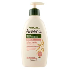 Aveeno Daily Moisturising Creamy Oil 300ml