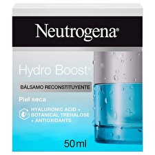 Neutrogena Hydro Boost Restorative Balm For Dry Skin 50ml