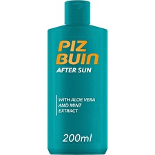 Piz Buin After Sun Soothing & Cooling Moist Lotion 200ml