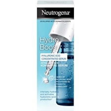 Neutrogena Hydro Boost Concentrated Serum 15ml