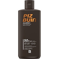 Piz Buin Allergy Lotion Spf50 400ml