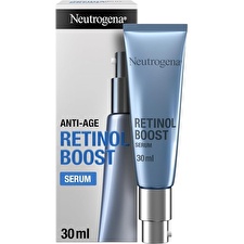 Neutrogena Retinol Boost Serum 30ml