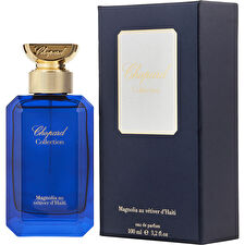 Chopard Magnolia Au Vetiver Du Haiti Eau De Parfum Unisex 100ml