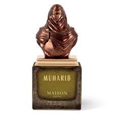 Maison Asrar Muharib Eau De Parfum Unisex 100ml