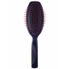 Cricket Cushion Static Free Styling Oval 220 Brush