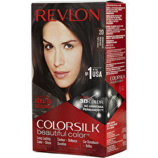 Revlon Professional Colorsilk Beautiful Color