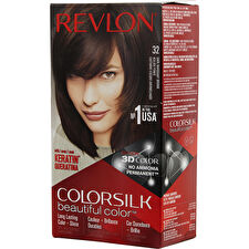 Revlon Colorsilk 32 Dark Mahogany Brown