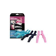 Cricket Rubberized Double Jointed Pro Clips