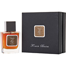 Franck Boclet Tobacco Man Eau De Parfum 50ml