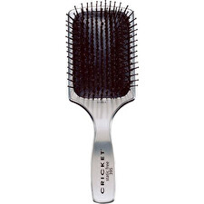 Cricket Visage Paddle Brush
