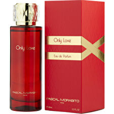 Pascal Morabito Only Love For Women 100ml/3.3oz