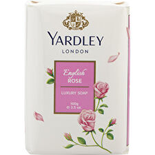 Yardley English Rose Luxury Soap 90ml/3.5oz