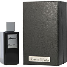 Franck Boclet Rock And Riot - Crime Extrait De Parfum Unisex 100ml