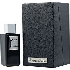 Franck Boclet Heroes Extrait De Parfum Spray (Unisex) 100ml/3.3oz