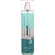 Aeropostale Magnolia & Grapefruit Body Mist Spray 240ml/8oz