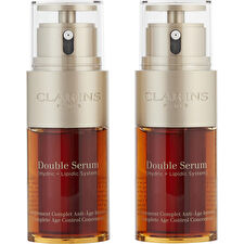 Clarins Double Serum Complete Age Control Concentrate For Unisex 30ml/1oz