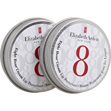Elizabeth Arden Eight Hour Cream Lip Protectant Set - Gift Set 26ml