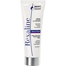 Rexaline 3d Hydra-shock - Hyperhydrating Face Mask 75ml