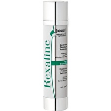 Rexaline Hydra-depolluskin Depolluting Protecting Gel-cream For Unisex 30ml/1.69oz