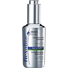 Rexaline 3d Hydra Bigbang Hyaluronic Acid Revitalising Day & Night Serum For Face 30ml