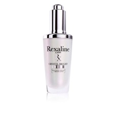 Rexaline Crystal Bright Hyaluronic Acid & 3 Bright Active Illuminating Serum For Face 30ml
