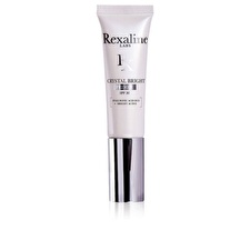 Rexaline Crystal Bright Hyaluronic Acid & 3 Bright Active Illuminating Cream Primer 30ml