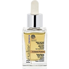 Rexaline Line Killer X-treme Fusion Detoxifying Night Elixir For Unisex 30ml/1.01oz