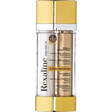 Rexaline Line Killer X-treme Face Sculpt Architect Bi-serum For Unisex - 2 Pc 0.5oz Firming Slimming 0.5oz Wrinkle Volumizing 0.5oz
