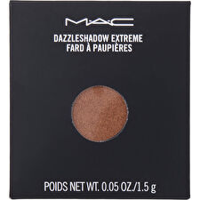 MAC Cosmetics Dazzleshadow Extreme Eyeshadow Palette Refill (pro Palette Refill Pan) 1.5 G - Shade: Couture Copper