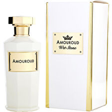Amouroud Wet Stone Eau De Parfum Spray 100ml/3.4oz