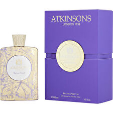 Atkinsons The Joss Flower Eau De Parfum 100ml