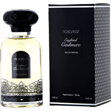 Nasamat England Cashmere Eau De Parfum 100ml