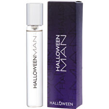 Jesus Del Pozo Halloween Man X Eau De Toilette 15ml Miniature