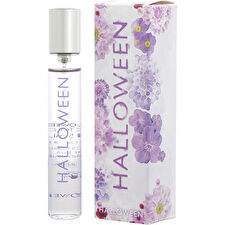 Jesus Del Pozo Halloween Woman Eau De Toilette 15ml Miniature