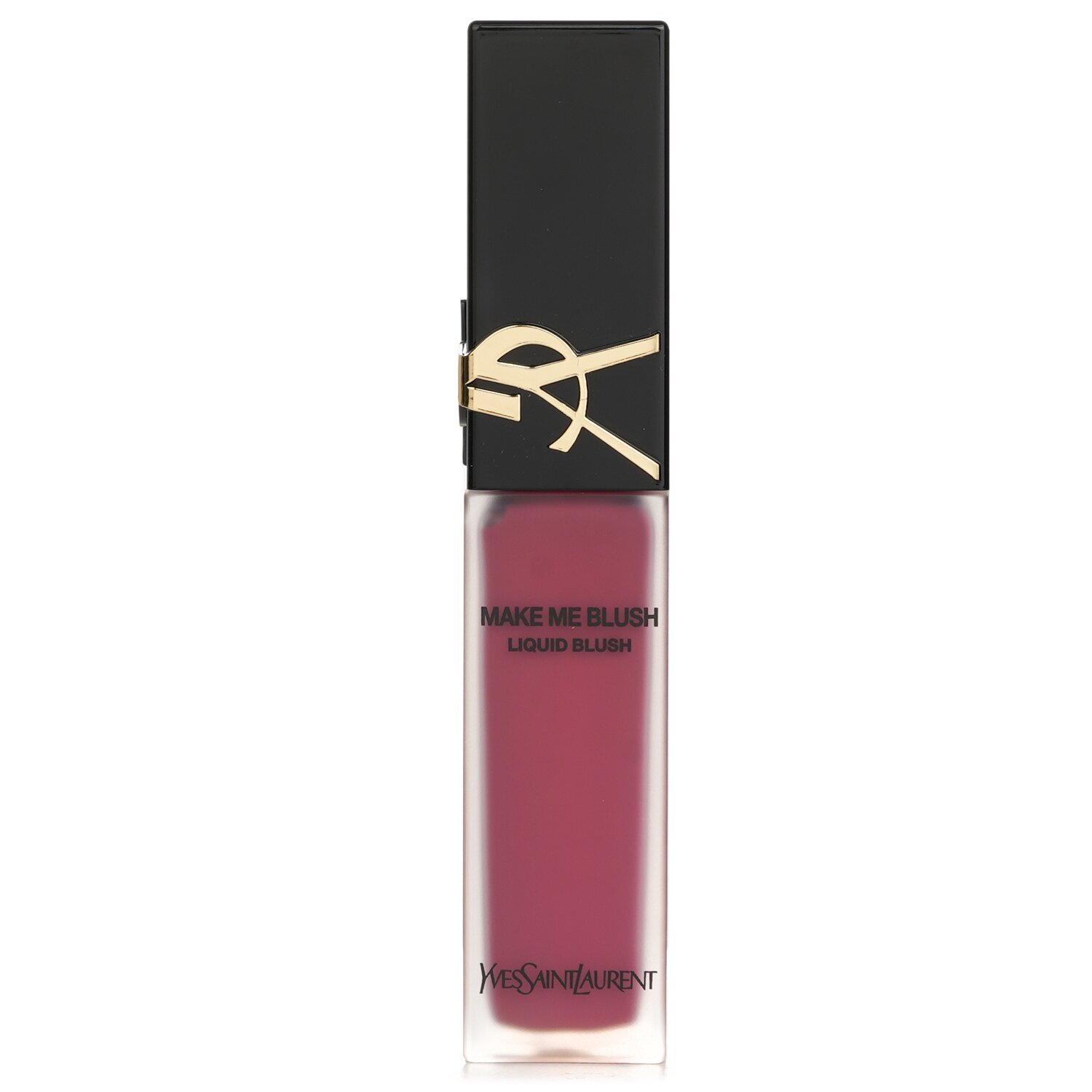 YSL MAKE ME BLUSH No.54 ベリー バン Make Me Blush Powder - Makeup - Blush & Bronzer - YSL Beauty
