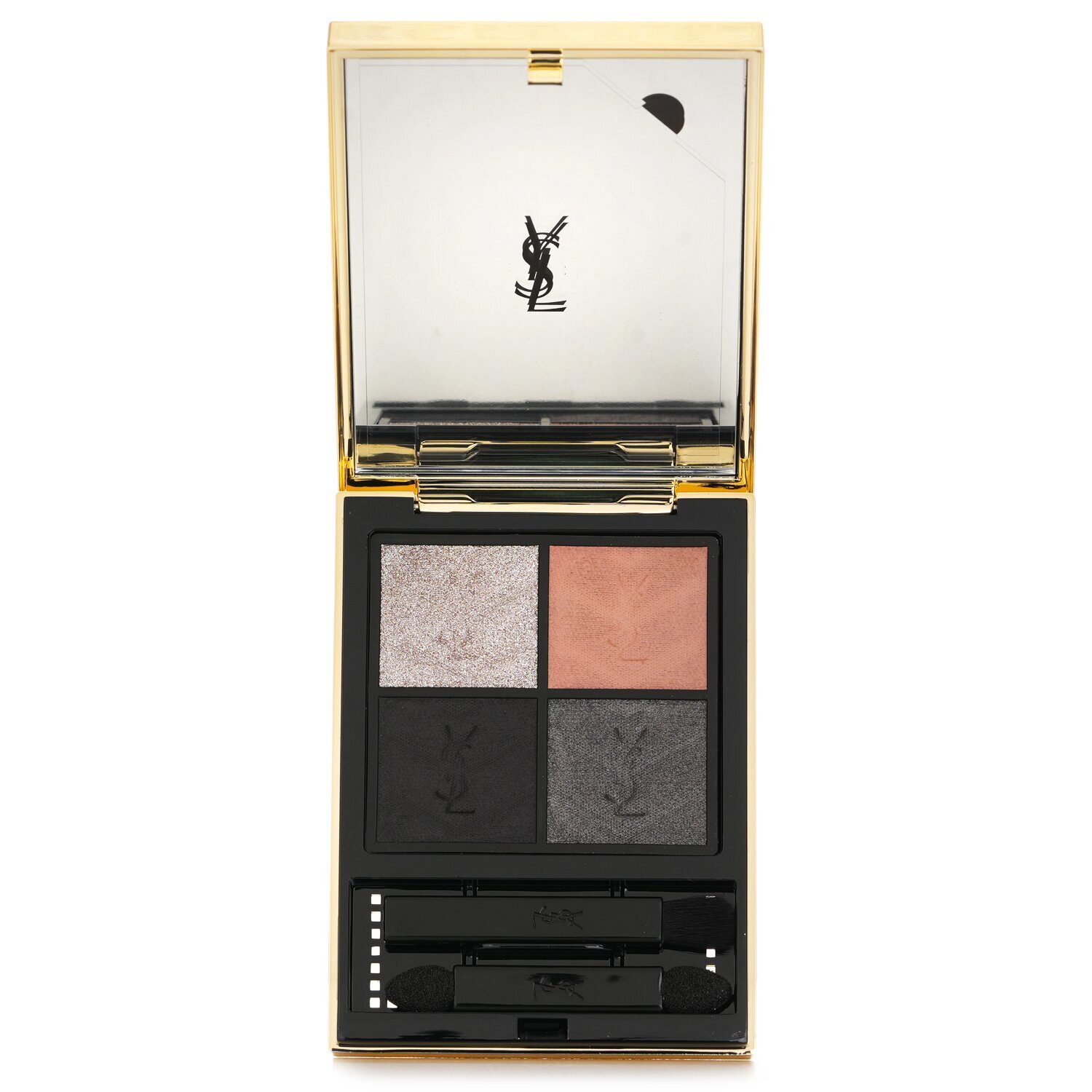 イヴサンローラン Couture Mini Clutch Eyeshadow Palette