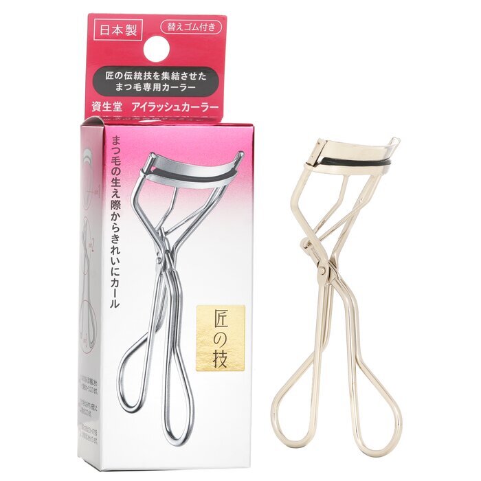 Eyelash Curler - 1 pc
