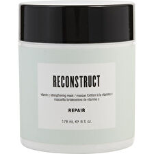 Ag Hair Care Reconstruct Vitamin C Strengthening Mask Repair 180ml/6oz