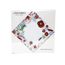 Shiseido Bio-performance Set Shiseido: Bio-performance Advanced Super Revitalizing Hyaluronic Acid Anti-ageing Day & Night Cream For Face 50ml & Ultimune Antioxidants Hydrating & Repairing Day & Night Serum For Face & Neck 5ml & Benefiance Cleansing Cleansing Foam 15ml & Bio-performance Softening Lotion For Face 30ml