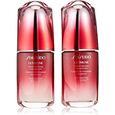 Shiseido Ultimune Power Infusing Concentrate Woman Set 2x 50ml