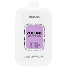 Kemon Volume Hair Shampoo 1000ml