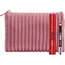 PUPA Milano Vamp Gift Set! Sexy Lashes