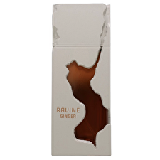French Avenue Ravine Ginger - Parfémovaný Extrakt - Volume: 100ml