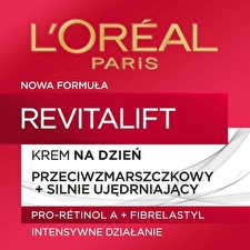 L´Oréal Revitalift - Day Cream With Elastin 50ml