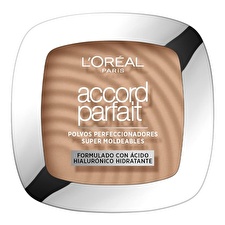 L'Oréal Paris Accord Parfait Melting Powder Hyaluronic Acid #5.d