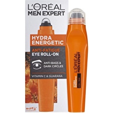 L'oreal Men Expert Hydra Energetic Cool Eye Roll On 10ml