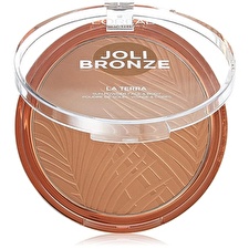 L'Oréal Paris Bronze Please! La Terra #03-medium Caramel